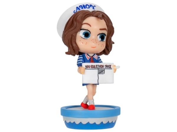 Stranger Things Chibi-figur blind box (ass.)