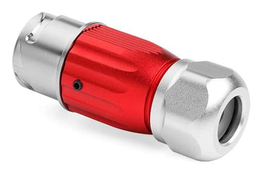 Alcasa S3 IC03-20P303, 3-pin