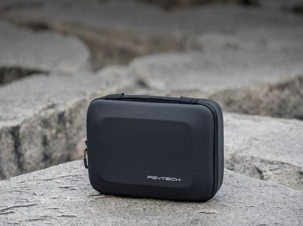 PGYTECH DJI RS 3 Carrying Case, Hård veske, DJI, DJI RS 3, Sort