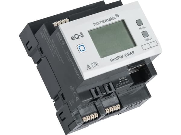 WIRED ACCESS POINT HMIPW-DRAP