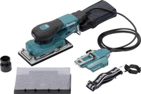 Makita BO007CGZ