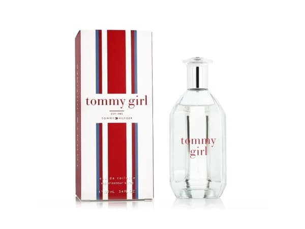 Tommy Hilfiger -  Tommy Girl 100 ml