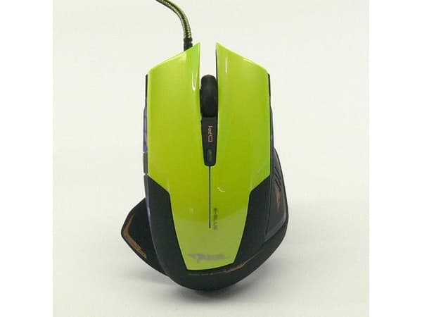 E-Blue E-Melyna Peles E-Melyna Mazer R (EMS124GR)