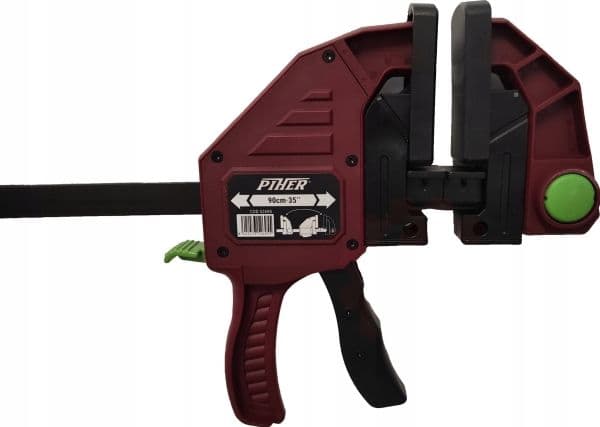 PIHER MAXI 9,4x90cm, max. 300kg