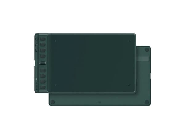 Inspiroy 2M grøn grafik-tablet