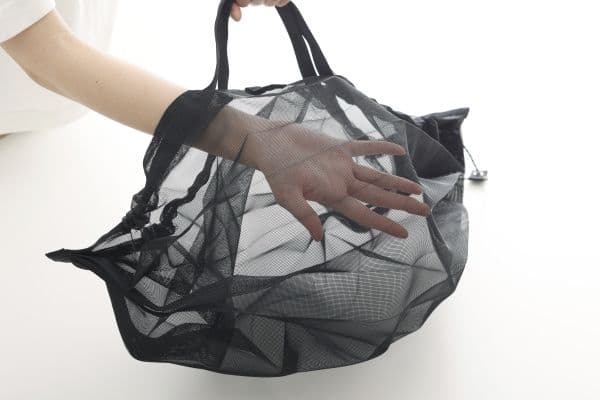 Shupatto isolert bag White Birch 27 L