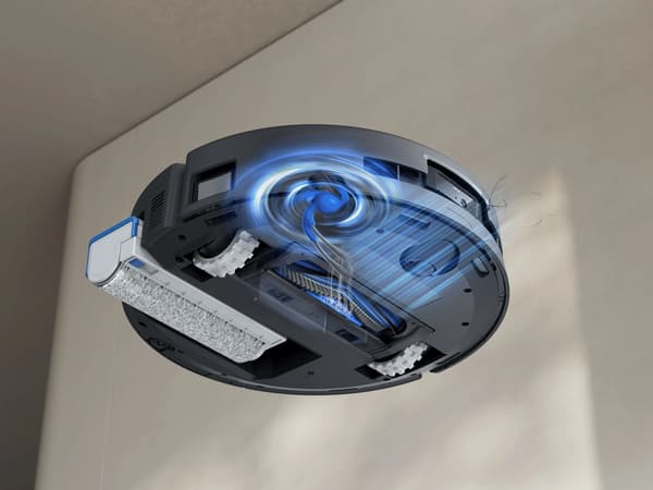 ECOVACS Robotti-imuri DEEBOT T80 OMNI