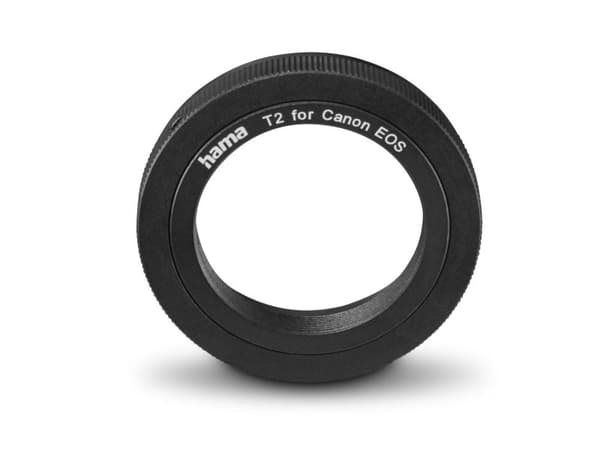 Hama 00030710, Canon EOS, T2, musta, Canon EOS