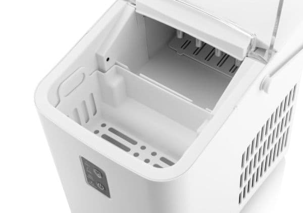 Hyundai isbitmaskin - ICEM12