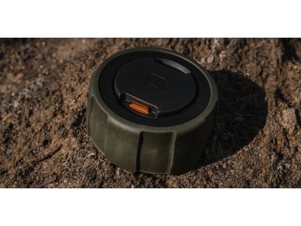 PolarPro Defender Pro - Lens Cover, Kropphette, Sort, 1 stykker