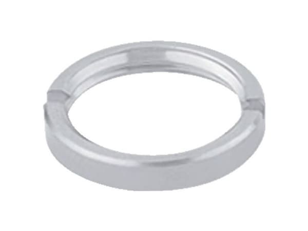 sideaine 01 0010 001 Rengasmutteri 1 kpl