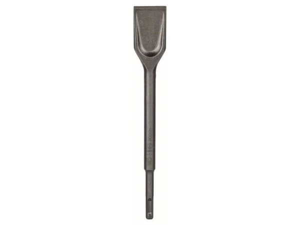 Bosch - Meisel - spade - SDS-plus - lengde: 250 mm - bredde: 40 mm