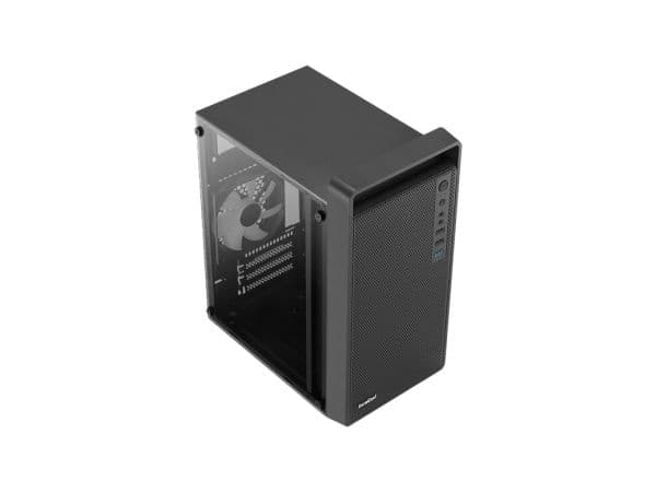 AeroCool PGS C Series CS-109 - - ei virtalähdettä - USB/Audio