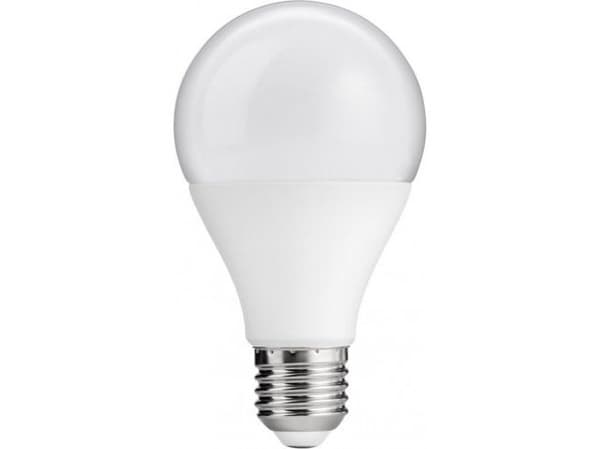 Goobay 65388, 11 W, E27, 1055 lm, 20000 timer, Varm hvit