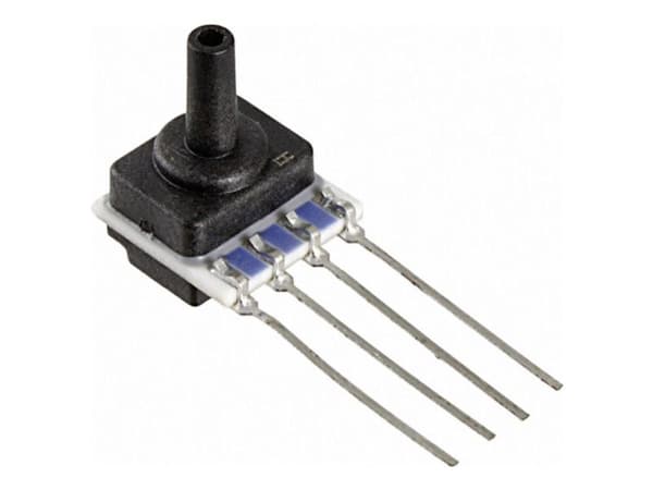 Honeywell SPS trycksensor 1 st HSCSLNN004MG2A3