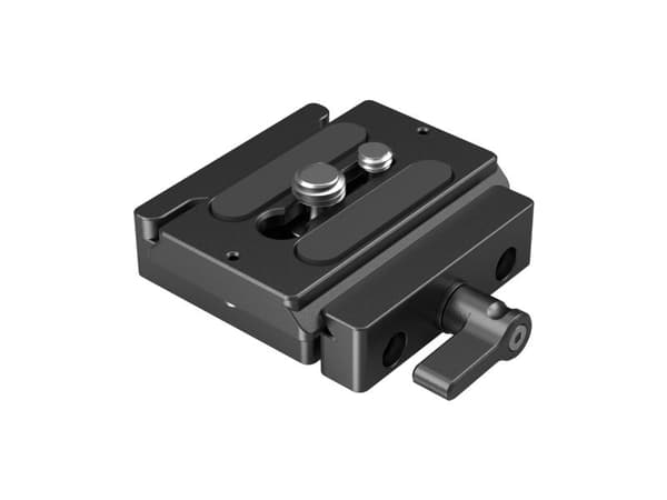 SmallRig 2280 QR Clamp & Plate Arca