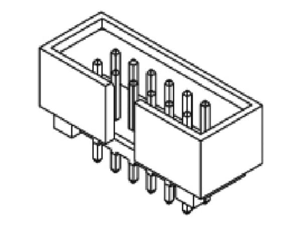 Molex 702461001