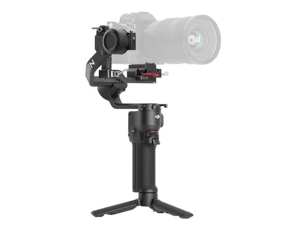 DJI RS 3 Mini - Motoriserad handhållen stabilisator