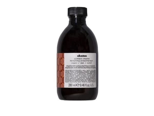 Davines Alchemic Shampoo Copper 280 ml