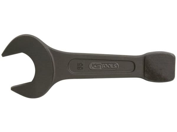 KS Tools ?517.0132, Kromvanadiumstål, Rustfritt stål, 32 mm, DIN 133, 350 mm, 295 g