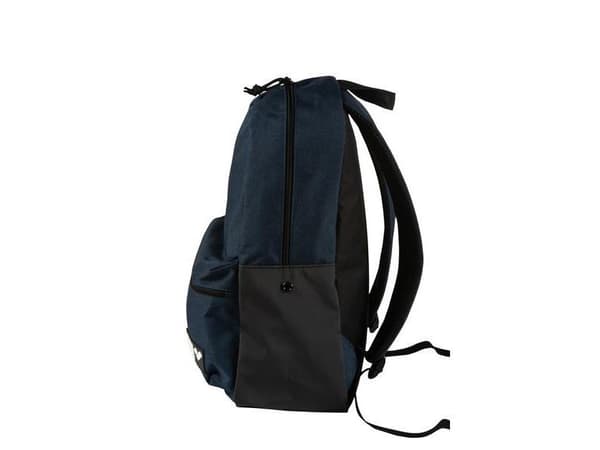 Arena Team Backpack 30 l -urheilureppu, tummansininen