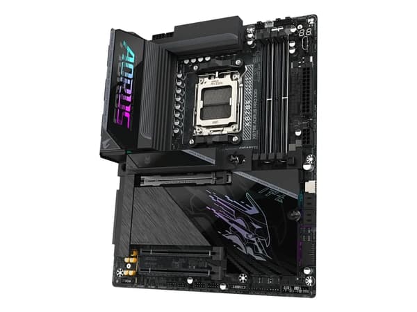 Gigabyte GA-X870E AORUS PRO X3D (AM5) (D)