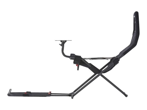 Playseat Challenge - Kappløpsimulatorcockpit - svart