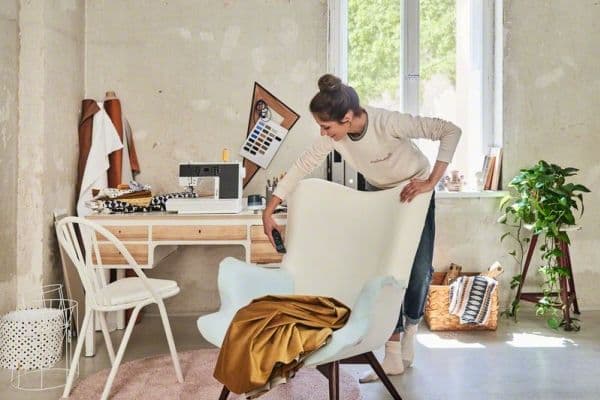Bosch HJUL ADAPTERI ZAMO III