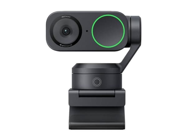 Insta360 Link 2 Webkamera