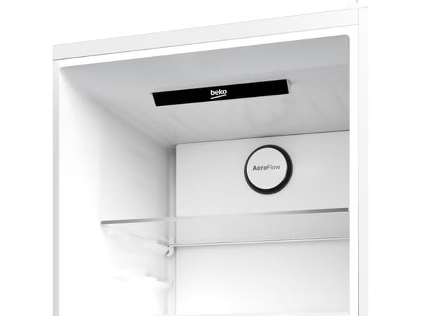 Kjøleskap BEKO B3RCNA364HW