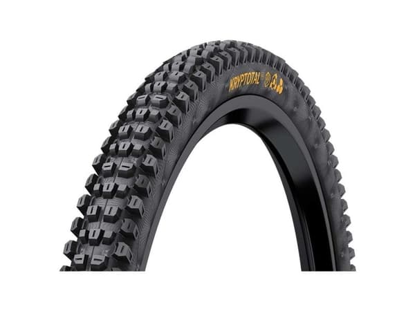 Continental Kryptotal-F vikbart däck 27,5" 2,40" (60-584)