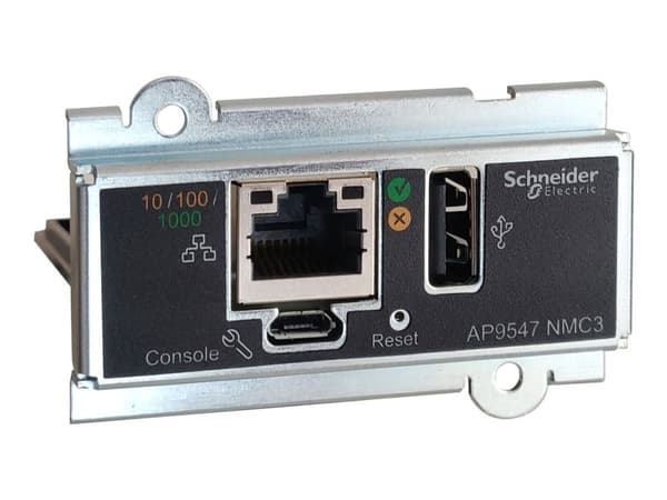 APC - UPS-hanteringsmodul