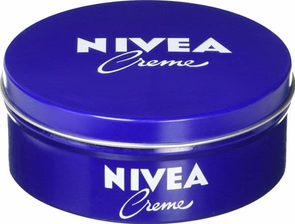 Nivea Creme Intense Cream 400ml
