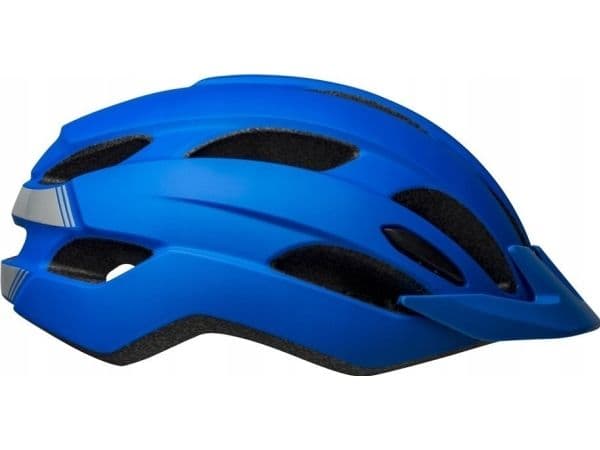 Bell mtb-hjelm TRACE matt blå universell (54–61 cm)