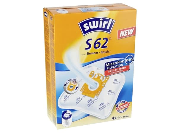 Swirl S 62 MP Plus AirSpace