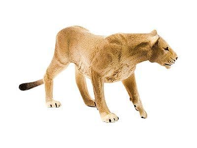 Schleich lejoninna
