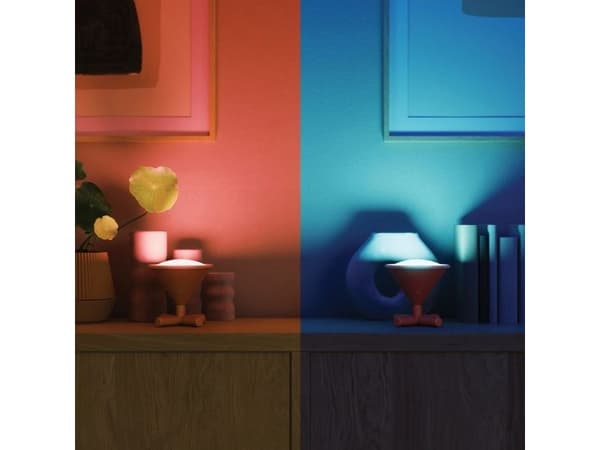 Nanoleaf Cone -
