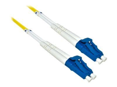 Fibre patch cord OS2 LC/LC 25m