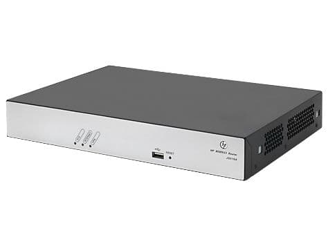 HP MSR933-router