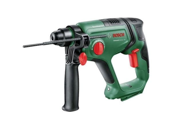 Bosch AKKUBOREHAMMER UNIVERSAL 18V SOLO