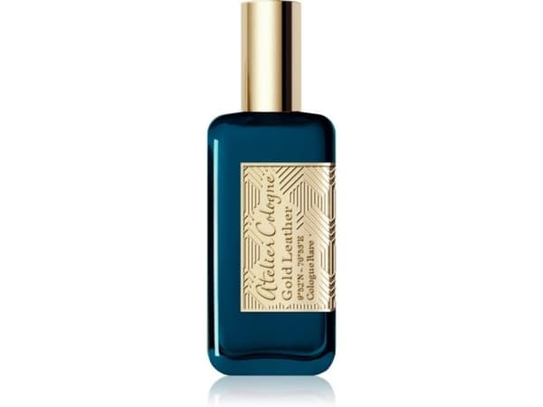 Atelier Cologne Gold Leather Eau De Parfum Spray 30ml