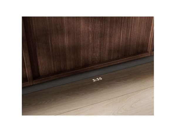 Electrolux EEC87400W oppvaskmaskin 900-serien, integrert