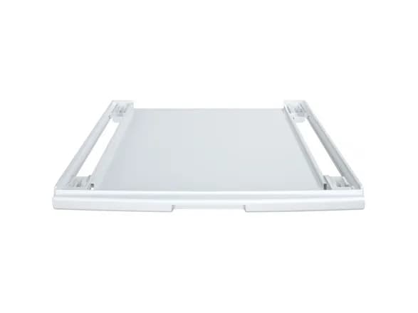 Bosch WTZ27400 - Stablesett med uttrekkshylle