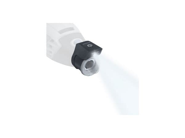 Dremel 26150LM1JA, Musta, Harmaa, 1 kpl, 25 mm, 35 mm, 3 cm