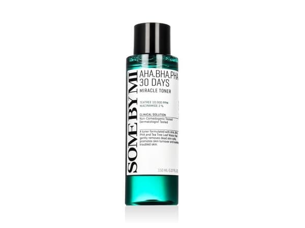 Some By Mi Aha.Bha.Pha 30 Days Miracle Toner - 150ml