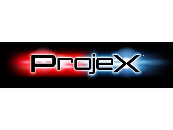 ProjeX Animeret, 2 spillere