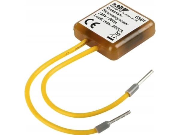Homematic IP ESB1
