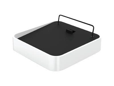 Bluelounge Sanctuary4 - Dokkingstasjon - USB