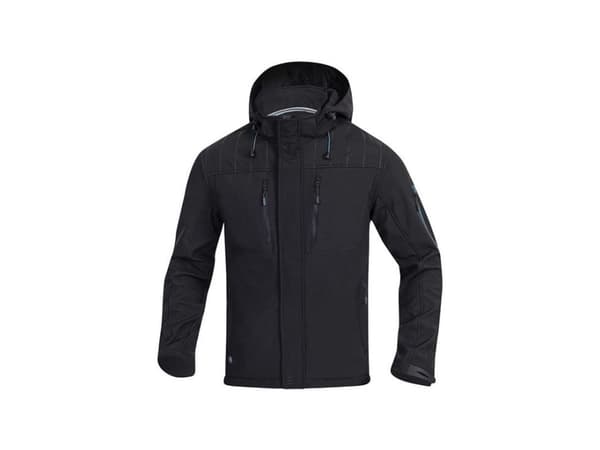 Ardon 4TECH jakke, svart, XL