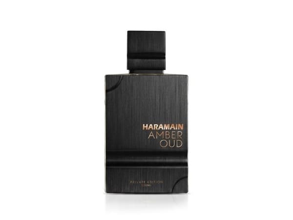 Al Haramain Amber Oud Private Edition Eau De Parfum Spray 120ml